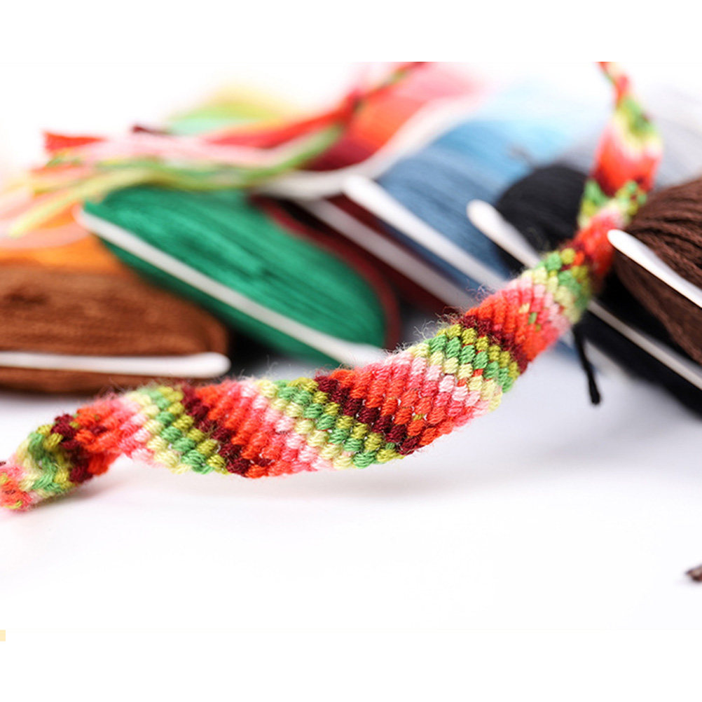 Embroidery Thread Cross Stitch - Embroidery Craft recension och pris